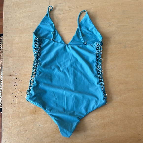 Mikoh One piece Size Small - Picture 2 of 3